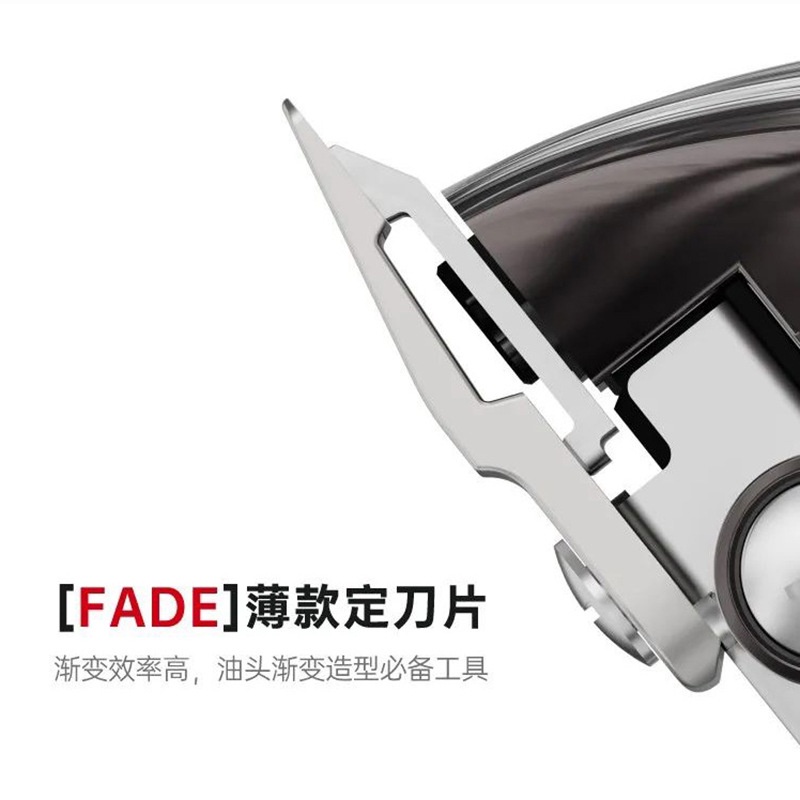 Bộ lưỡi tông đơ Madeshow M5F thay thế