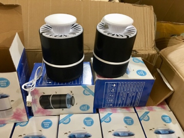 Sỉ 34k-ĐÈN DIỆT MUỖI THÔNG MINH CÔNG NGHỆ CAO BM-53
