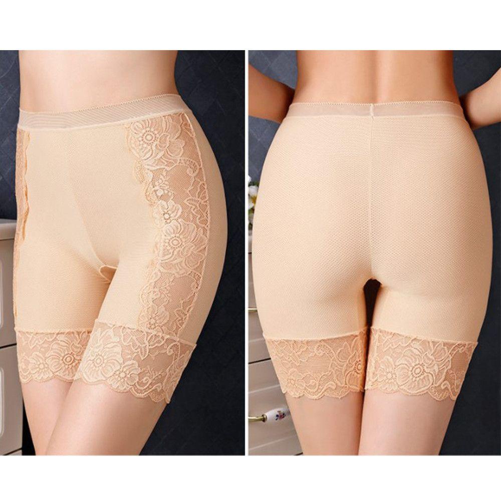 Quần LóT Lưng Cao Co DãN TốT Cho Nữ