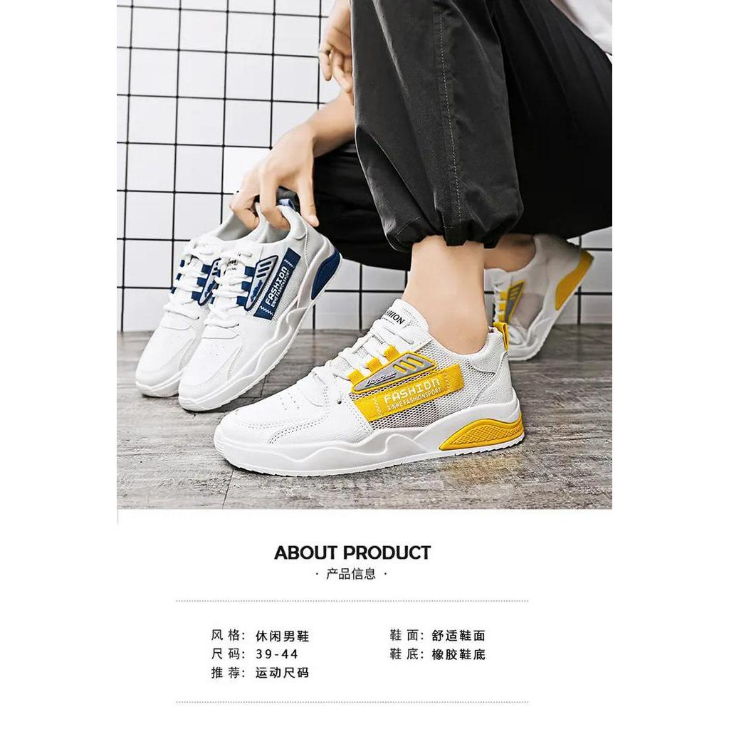 Giày Thể Thao Thời Trang Dành Cho Nam