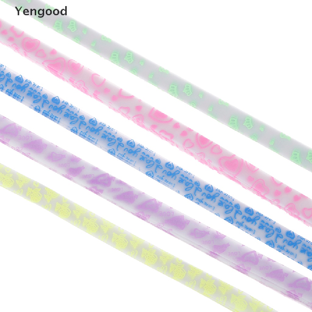 Bộ 210 Ngôi Sao May Mắn Dạ Quang