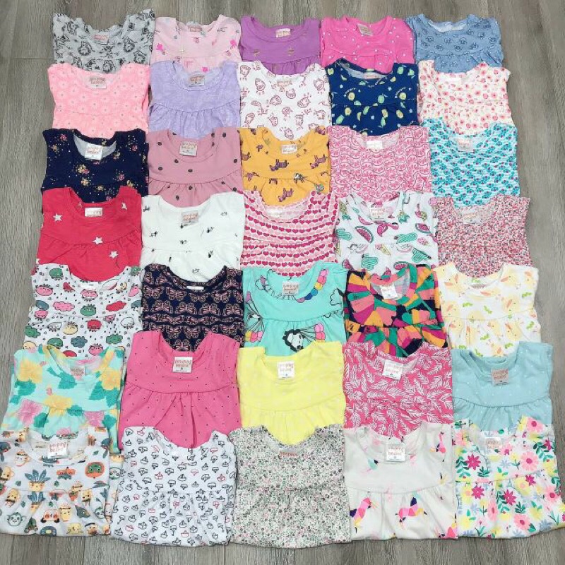 Bộ cánh tiên bé gái