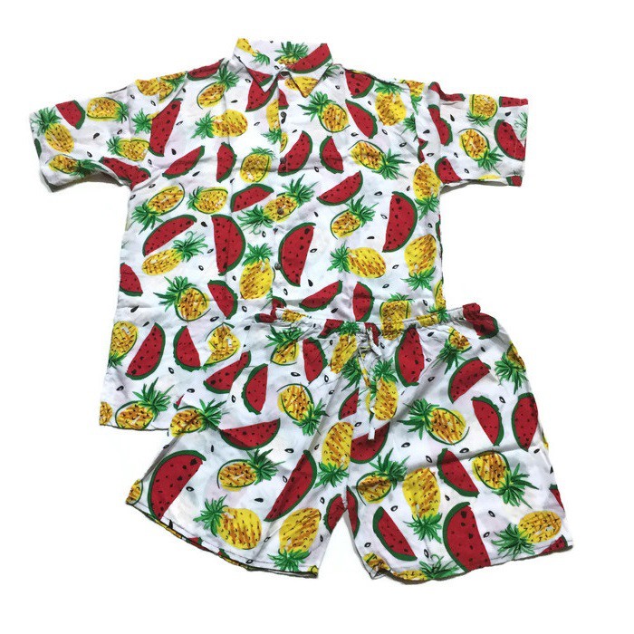 Bộ Lanh Hoa Quả | BigBuy360 - bigbuy360.vn