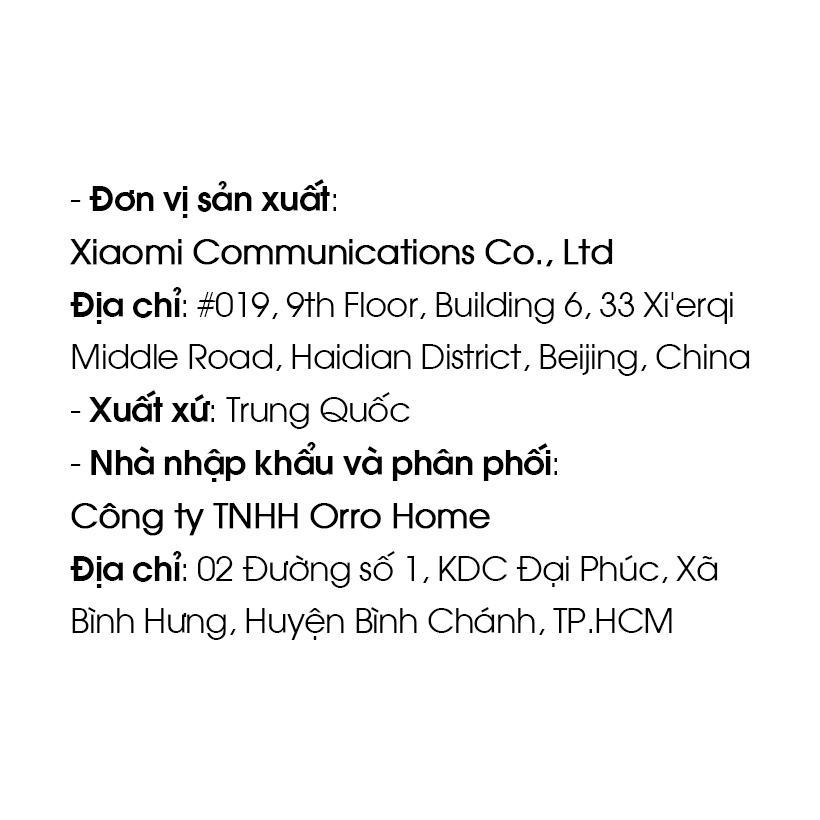 Bấm móng tay Xiaomi Mijia