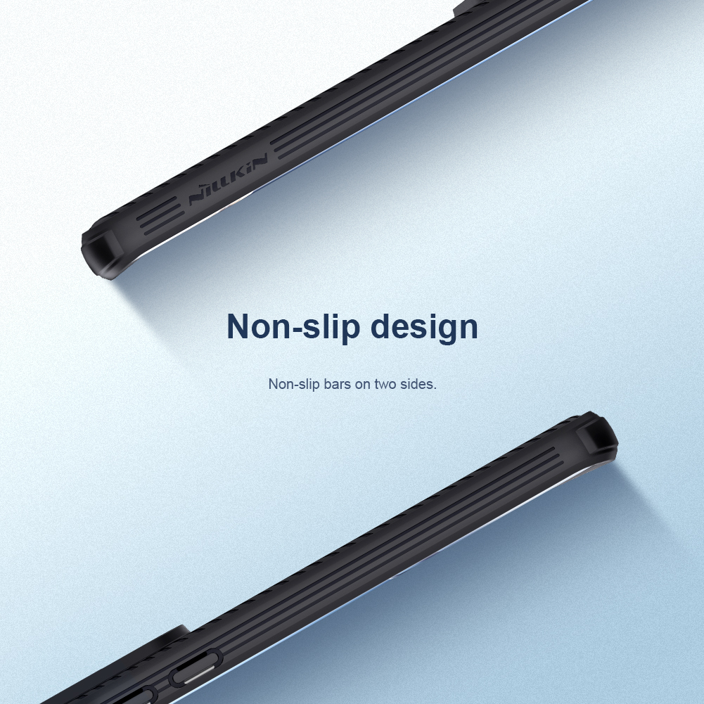 Ốp Điện Thoại Nillkin CamShield Pro Bằng PC Nắp Trượt Bảo Vệ Camera Cho Xiaomi Mi 10S