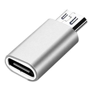 Đầu Chuyển Đổi Usb 3.1 Usb-C Type C Sang Micro Usb