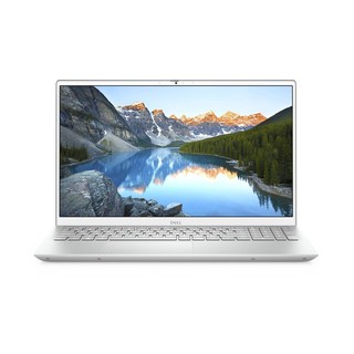 Laptop Dell Inspiron 7501 (N5I5012W)/ Silver/ Intel Core i5 – 10300H (2.50 Ghz, 8MB)/ RAM 8GB DDR4/ 512GB SSD/ Nvidia Ge