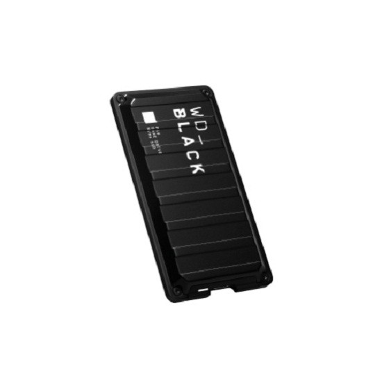 Ổ cứng WD_BLACK P50 Game Drive SSD 500GB, 1TB CHÍNH HÃNG