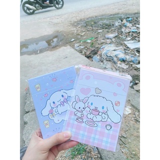 Gưing giấy chibi