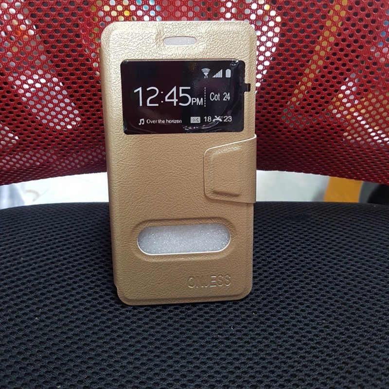 Bao da oppo F1/A35 thời trang | BigBuy360 - bigbuy360.vn