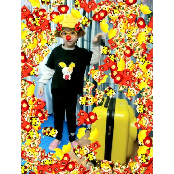 Áo Len cho bé Hàng thương hiệu NATACO