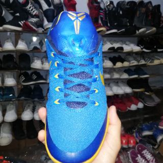 Giày nike kobe ix. Size 44