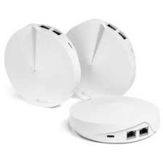 bộ mesh wifi tplink deco m5 3 pack