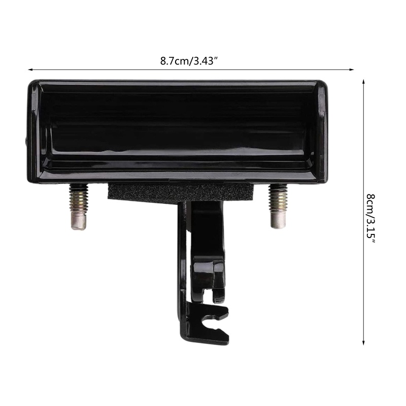 Công Tắc Nâng Cốp Xe Chuyên Dụng Cho Honda74810-S6A