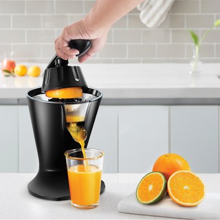 Mua  Lock&Lock  Máy vắt cam Handle Citrus Juicer EJJ256BLK - Màu đen