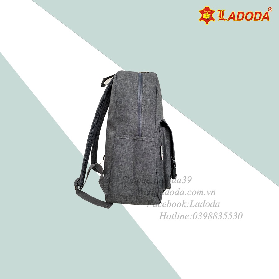 Balo học sinh BL235, Ladoda chính hãng