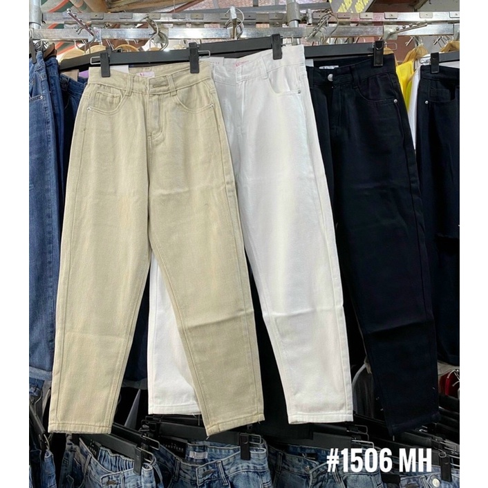 BAGGY TRƠN