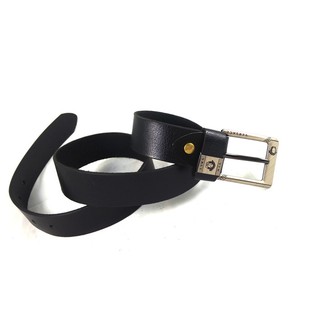 Dây Nịt Nam Da Bò Thật Versace MS642