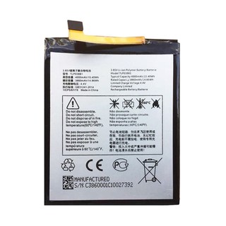 Pin zin chính hãng blackberry motion tlp038b1