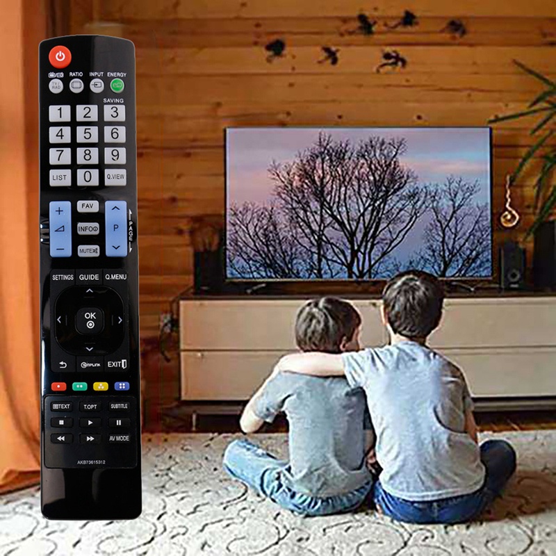 Phụ Kiện Chuyên Dụng Dành Cho Xe Hơi AKB73615312 Điều Khiển Từ Xa Cho TV LG 42LS575S 32LS570S 37LS570S