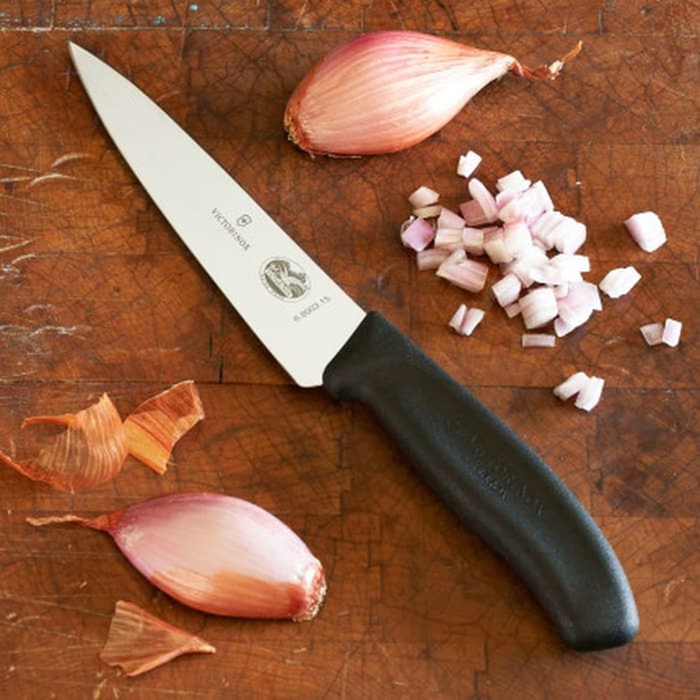 Dao bếp Victorinox Carving knife (15 cm) 6.8003.15B