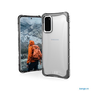 Ốp lưng samsung galaxy s20 uag plyo