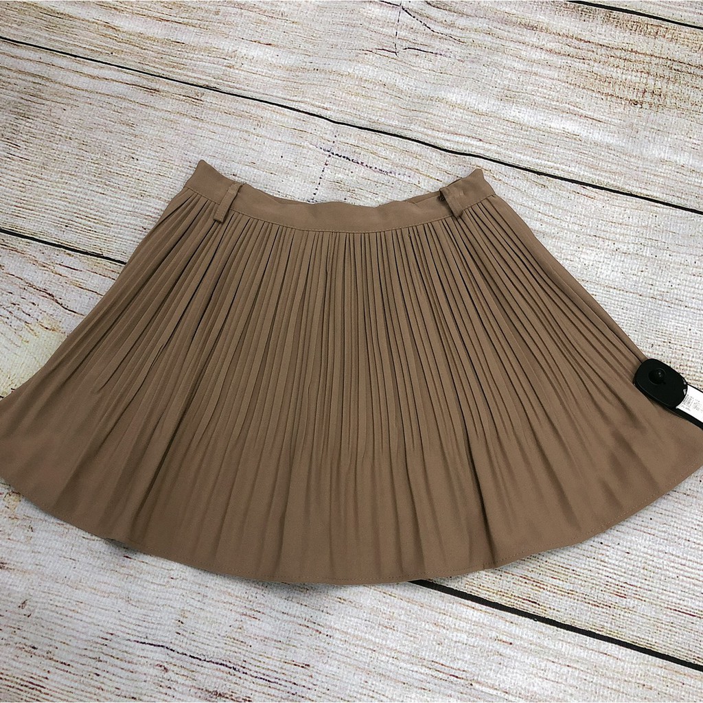 Chân váy xếp ly nhỏ ( kèm thắt lưng )  🎁 | BigBuy360 - bigbuy360.vn