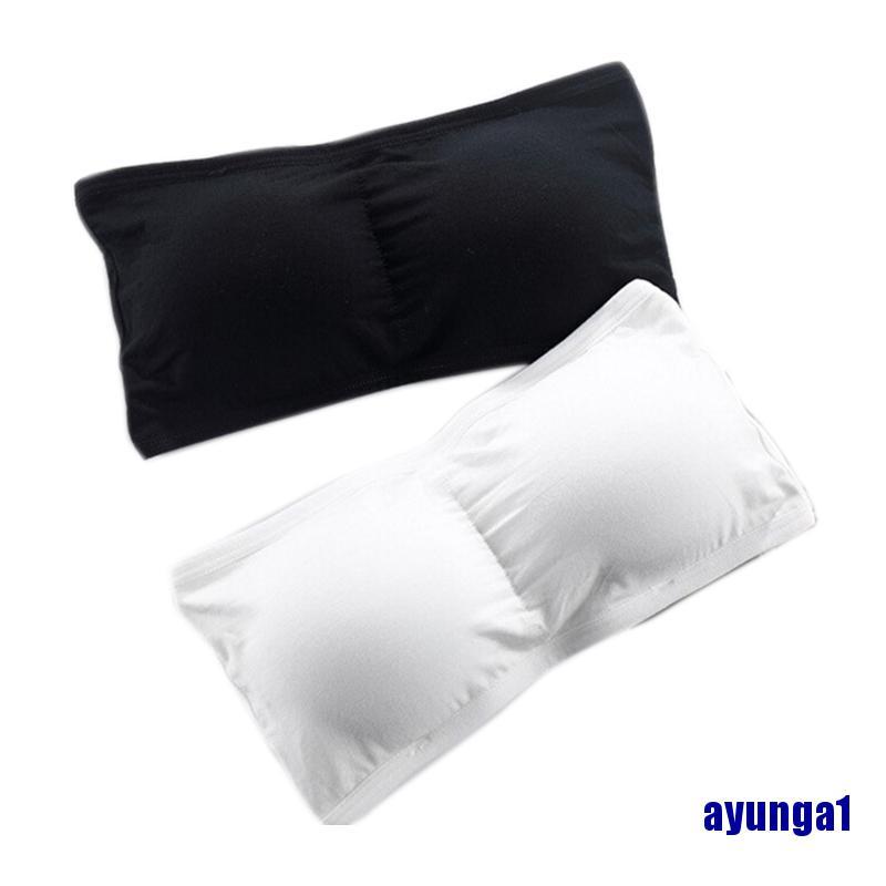 Áo Bra Không Dây Có Mút Nâng Ngực Gợi Cảm Yunga1 | BigBuy360 - bigbuy360.vn