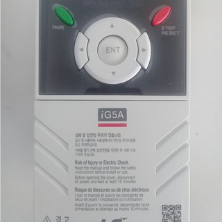 Biến tần LS SV008IG5A-4
