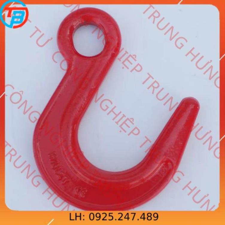 MÓC CẨU HÁNG RỘNG 2, 3.2, 3.8, 5.4, 8 TẤN