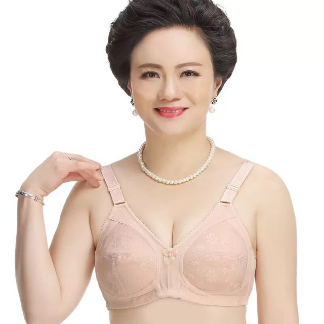 1 SÉT 2 CHIẾC ÁO LÓT CHO BÀ.MẸ VÀ CHỊ EM BẦU ĐẸP LOẠI 1