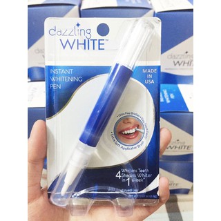 Bút trắng răng dazzling white