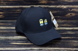  Minion baseball cap