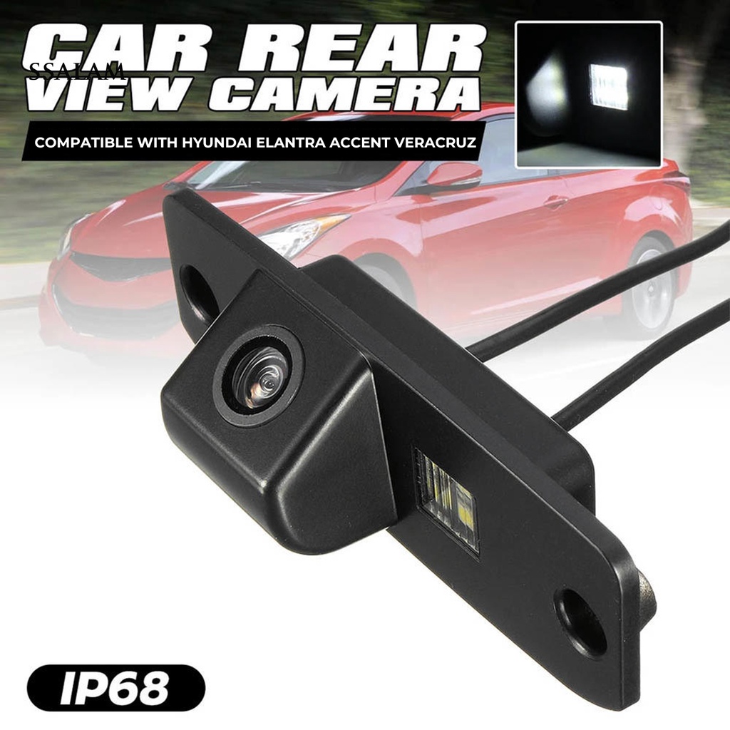 Camera lùi 170 độ chống thấm nước tiện dụng cho SUV
 | BigBuy360 - bigbuy360.vn