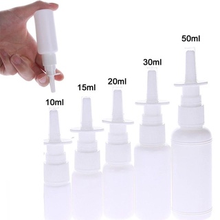 Vỏ lọ xịt mũi 10ml,15nl,20ml,30ml