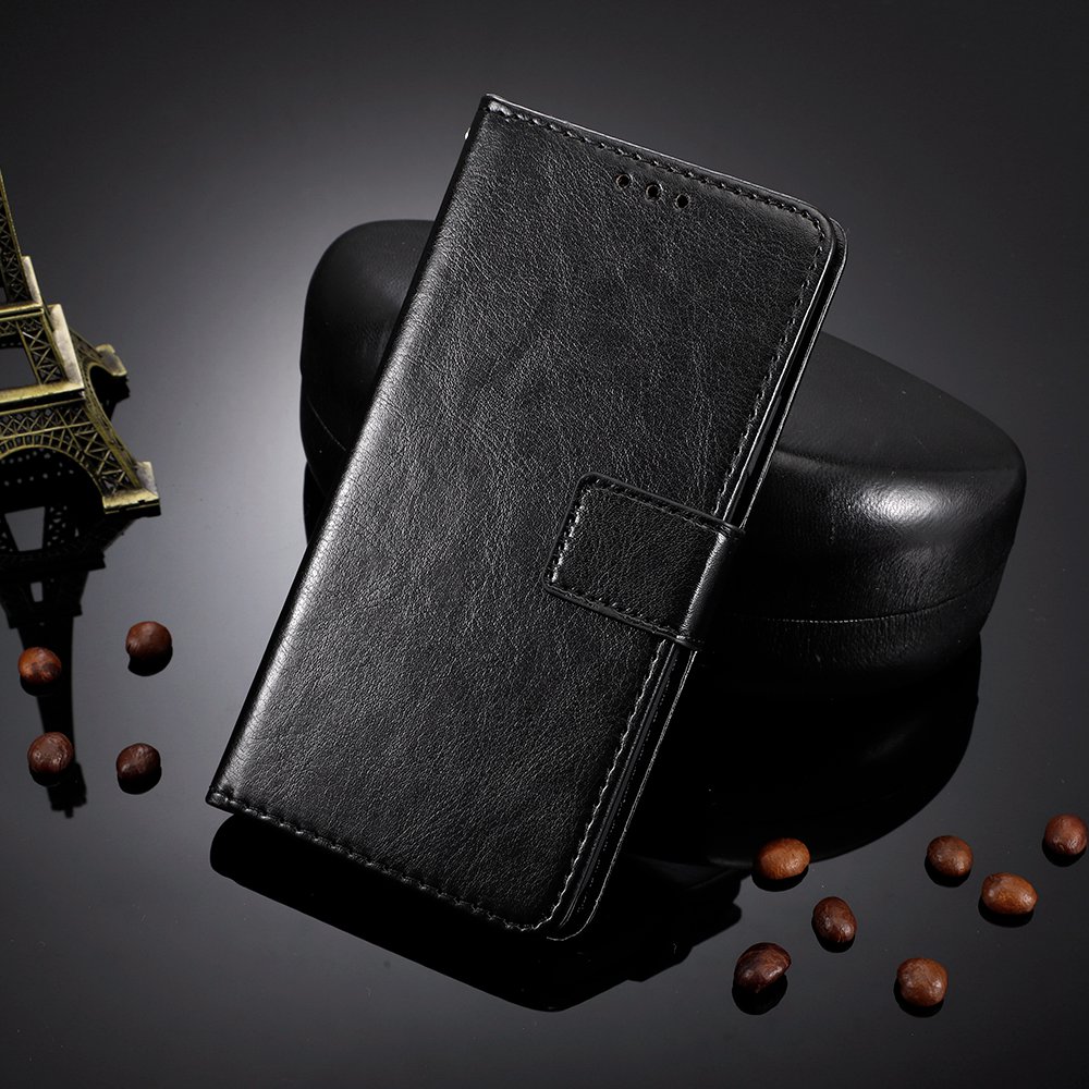 Ốp Điện Thoại Da PU Nắp Gập Tích Hợp Ví Đựng Thẻ Và Dây Đeo Sang Trọng Dành Cho Xiaomi Mi 11 Ultra Xiomi Mi11 Ultra