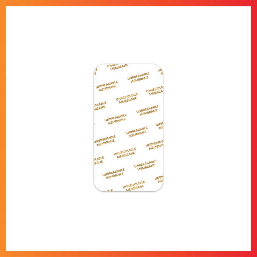 Miếng Dán Màn Hình PPF NTPU Huawei Band6 band6 Kính Cường Lực Dẻo Trong Suốt Đồng hồ thông minh Chống Trầy Xước Handtwon