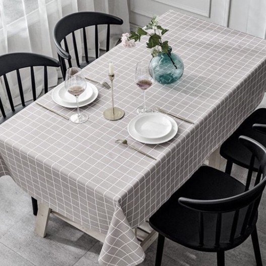 (❌GIÁ SỈ❌)Khăn Trải Bàn chống thấm, chống bẩn PEVA 88038 | BigBuy360 - bigbuy360.vn