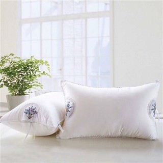 GỐI NGỦ NGƯỜI LỚN HƯƠNG THƠM OẢI HƯƠNG LAVENDER TRỊ ĐAU ĐẦU, MẤT NGỦ (1 ĐÔI)