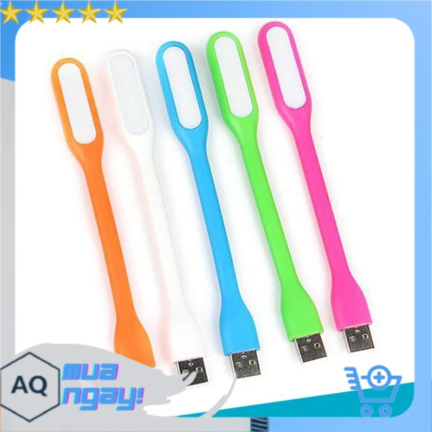 Đèn Led Cắm Cổng USB Nhiều Màu Siêu Sáng TMShop