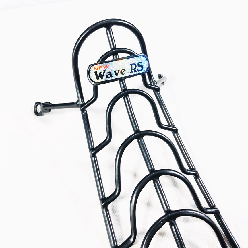 Baga Xương Cá SSS cho dòng xe Wave RS , Wave 110 , Wave Alpha Greennetworks