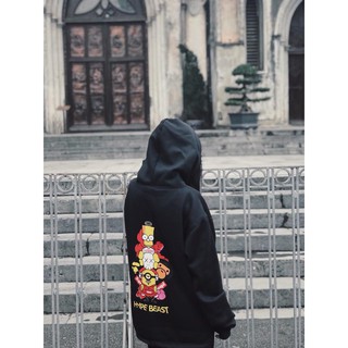 Hoodie Hype