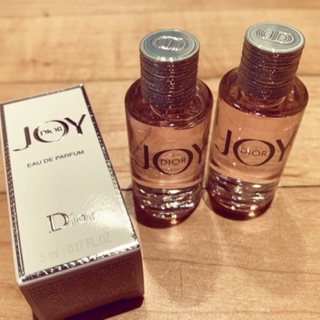 Nước hoa Dior Joy mini edp 5ml vừa đẹp vừa thơm