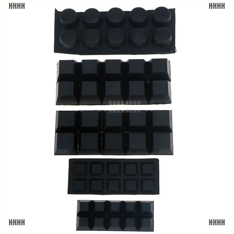 Bộ 10 Chân Loa Chống Sốc Chuyên Dụng