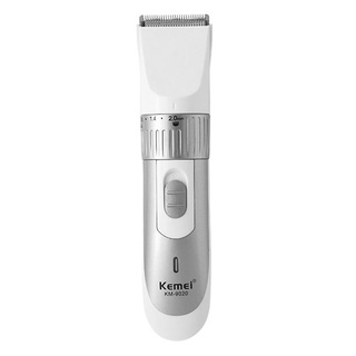 TÔNG ĐƠ CẮT TÓC KEMEI 9020