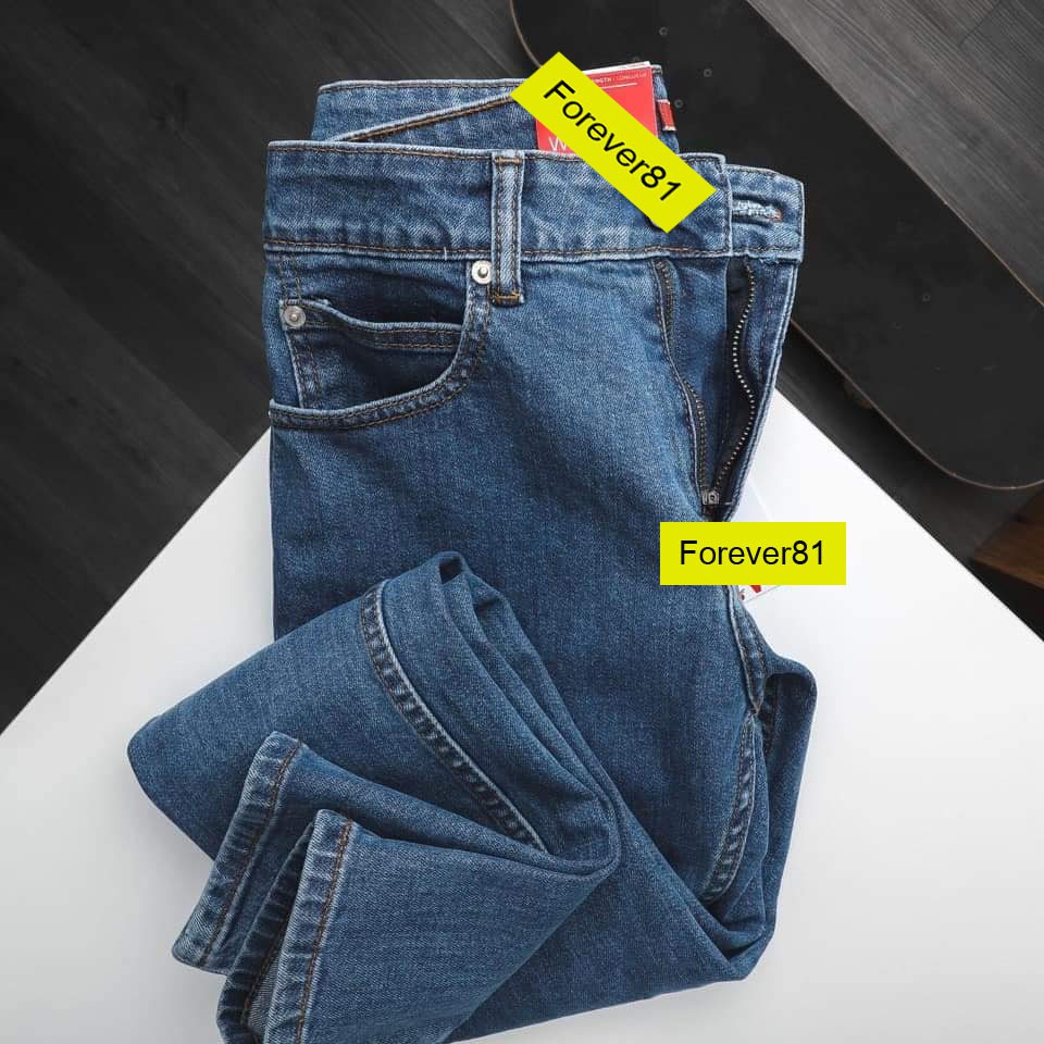 Quần Jean Nam Lacoste Cao Cấp | BigBuy360 - bigbuy360.vn