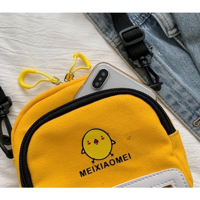 Children's Crossbody Shoulder Bag