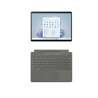 [Mới 100%] Laptop Microsoft Surface Pro 8 ( Core i5 1135G7/ Ram 8GB / SSD 128GB)