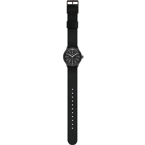 Đồng hồ Unisex Nam Nữ Timex MK1 36mm - TW2R13800 Dây Vải - Chính Hãng
