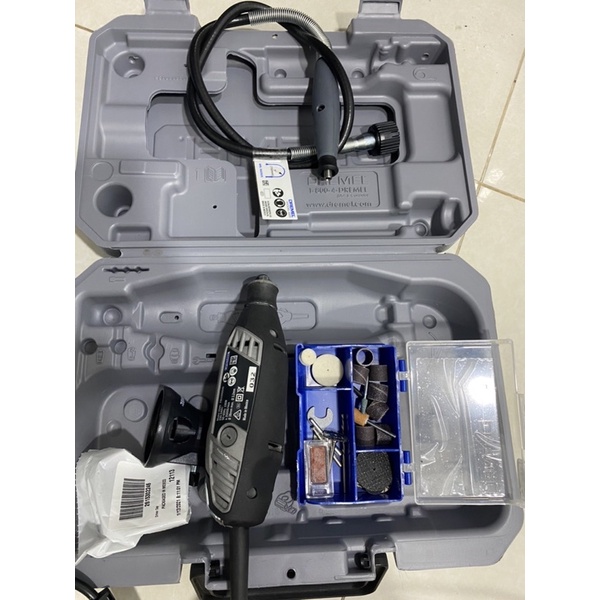 Máy mài khuôn DREMEL 3000